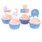 Preview: Cupcake Set - New Baby